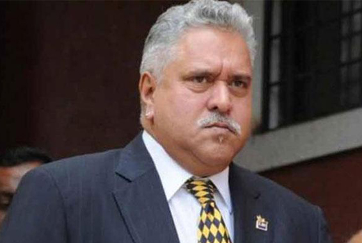 Vijay Mallya 